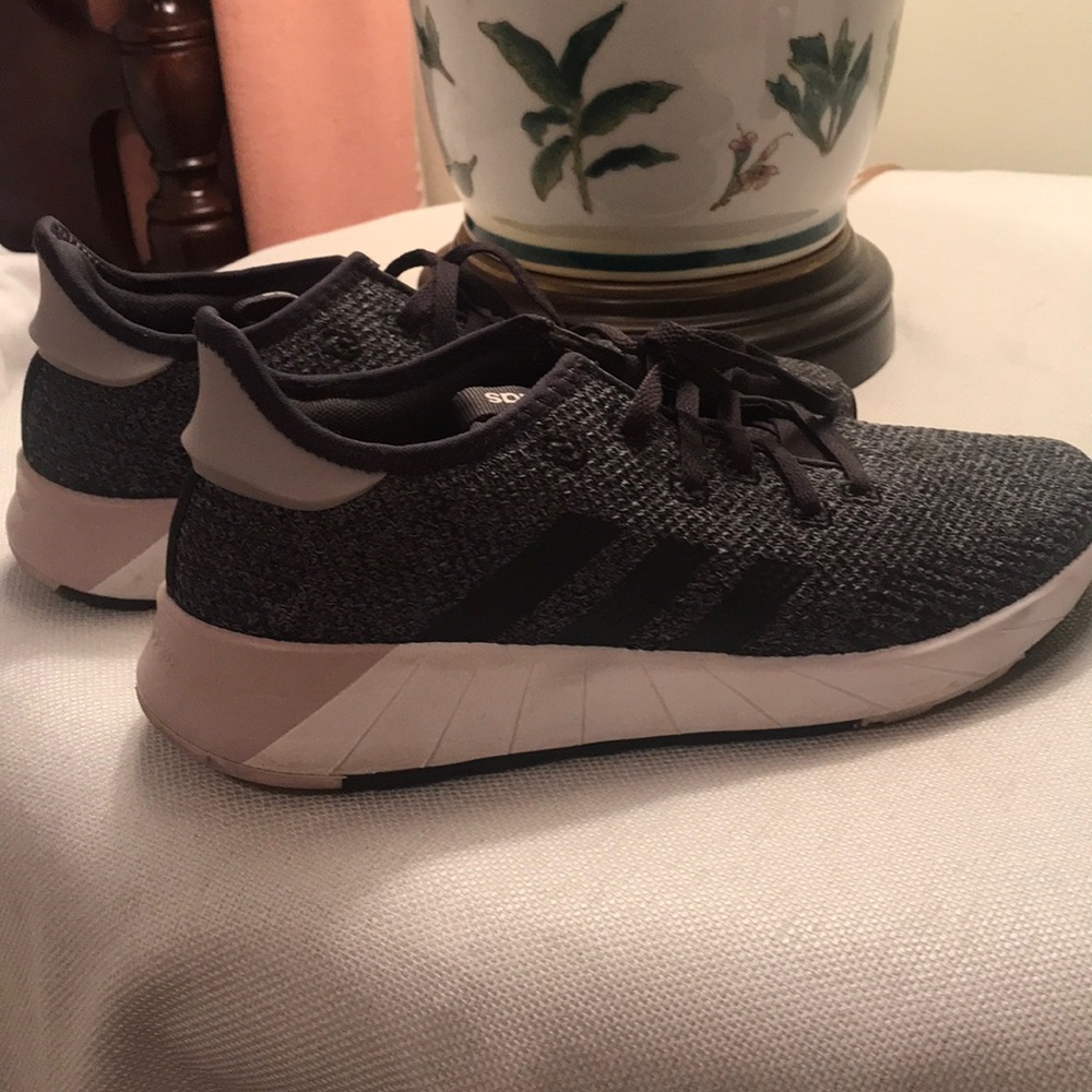 Adidas Street shoes